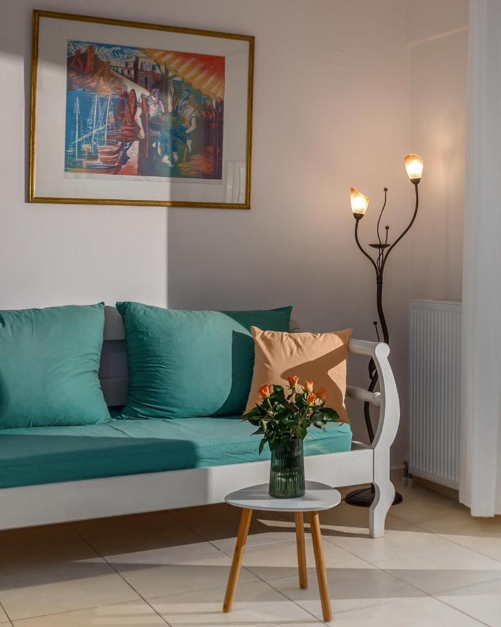 4 Seasons Villa-Sea View Hersonissos  Zewnętrze zdjęcie