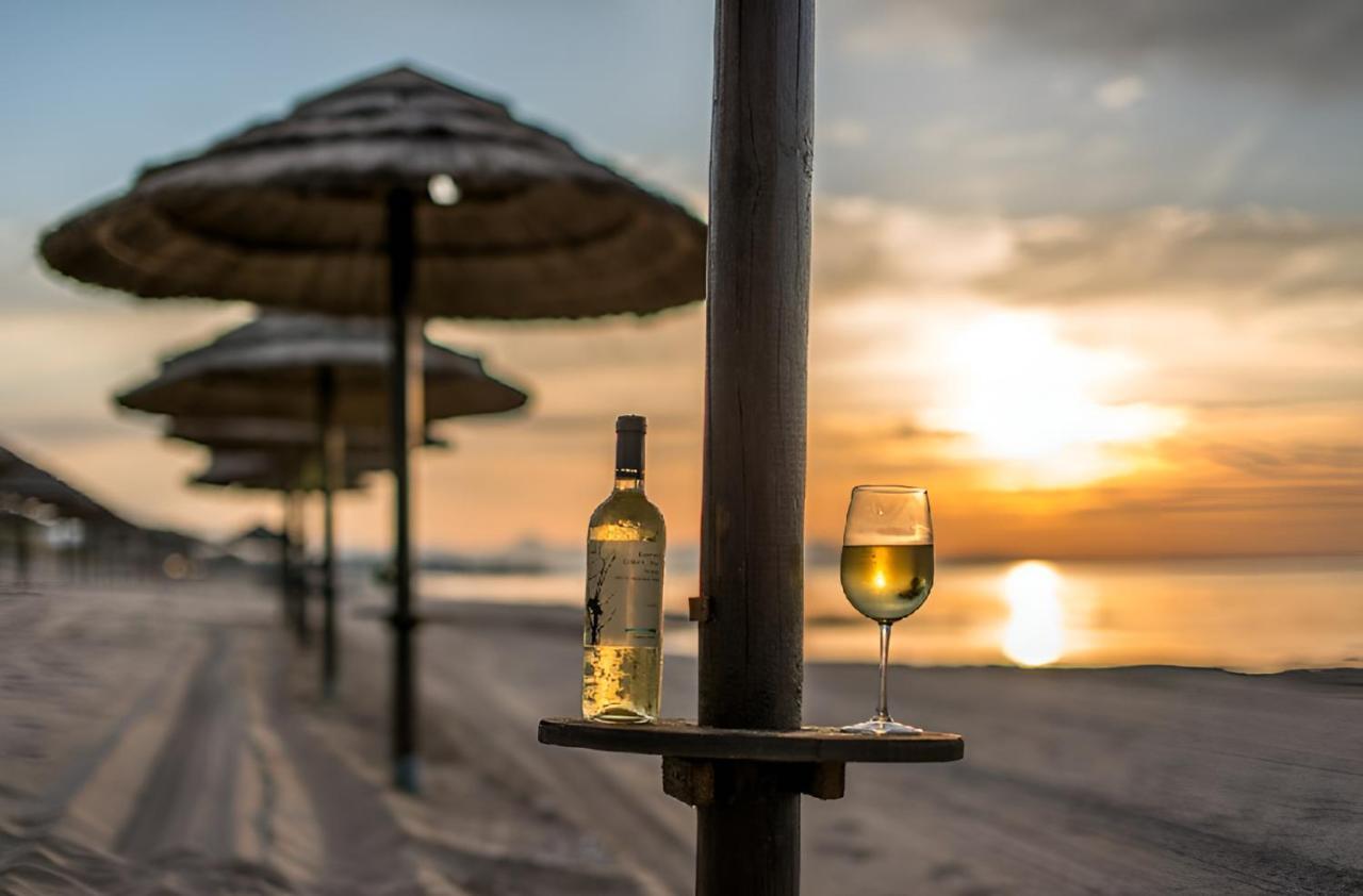 4 Seasons Villa-Sea View Hersonissos  Zewnętrze zdjęcie