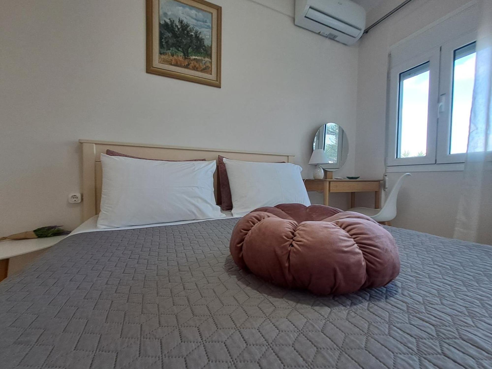 4 Seasons Villa-Sea View Hersonissos  Zewnętrze zdjęcie
