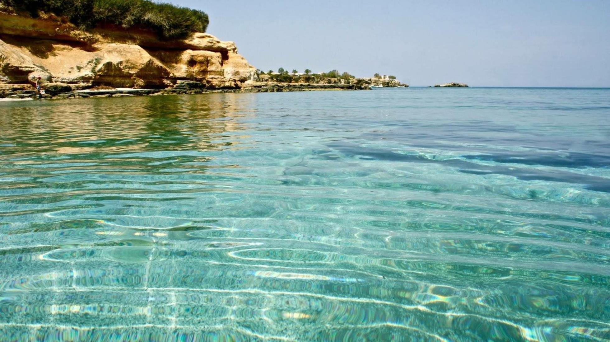 4 Seasons Villa-Sea View Hersonissos  Zewnętrze zdjęcie